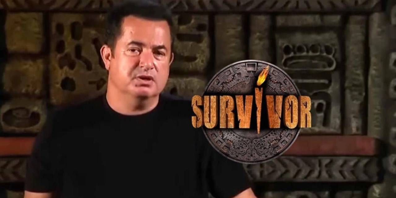 Survivor 2025’in ilk yarışmacısı belli oldu